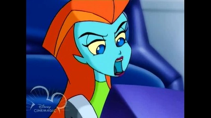 Buzz Lightyear of Star Command - 1x08 - The Beasts of Karn 1-2