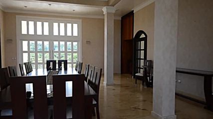 Luxury Villa Rental in Sosua - A Mansion With 10 Bedrooms
