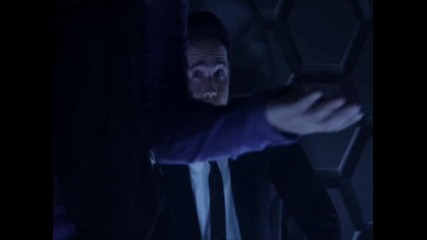 Marvel Agents of S.h.i.e.l.d. S01 Ep1