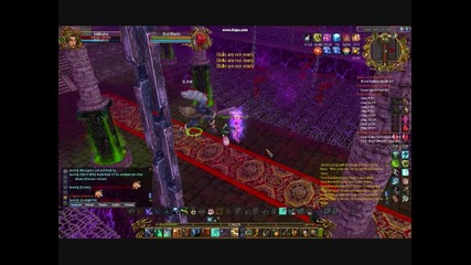 solo evil blade