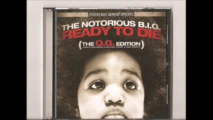 Notorious B. I. G. - One More Chance с Превод