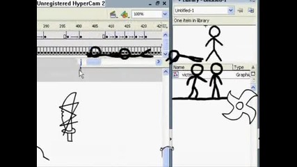 Animatot vs animation 1and2