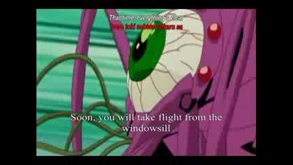 Digimon Tamers
