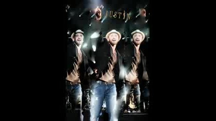 Justin Timberlake - Feelin 
