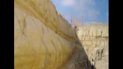 Magical Egypt - The Invisible Science Part 1 of 8
