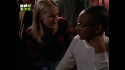 Malcolm In The Middle season2 episode18