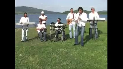 ork.fanta & Gyunel klarnet yaprak gibi 