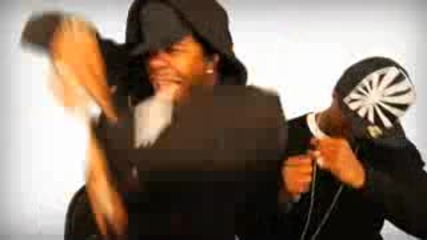 Busta Rhymes - I Got Bass