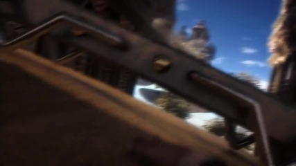 Bioshock Infinite Trailer