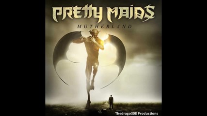 Pretty Maids - Motherland - I See Ghosts