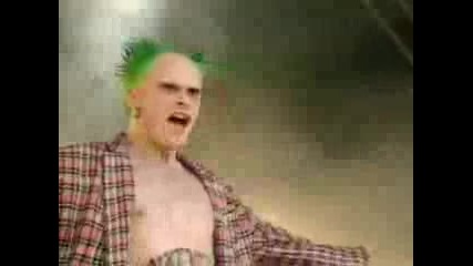 The Prodigy - Firestarter