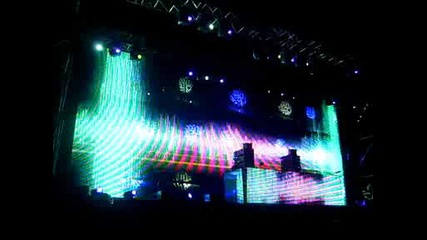 Dj Tiesto Live In Cacao Beach Solar 09 - 01 Hd