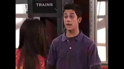 Wizards Of Waverly Place Сезон 1 Епизод 14 Бг Аудио 