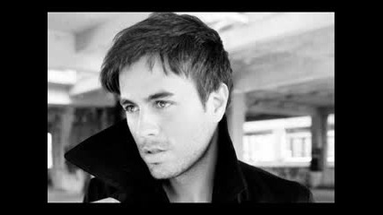 Enrique Iglesias - Ring My Bells (pics)