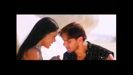 Thoda Sa Pyar Hua Hai [full Song] Maine Dil Tujhko Diya + bg sub