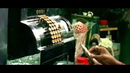 M.i.a. - Paper Planes [dvdrip High Quality]