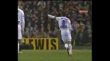Juninho Фалове
