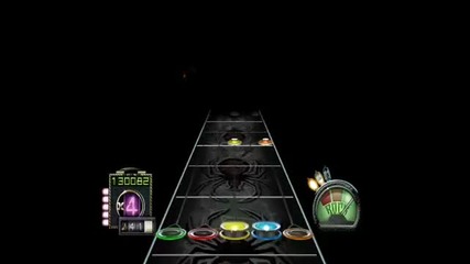 Limp Bizkit - Behind Blue Eyes - Guitar Hero 3 