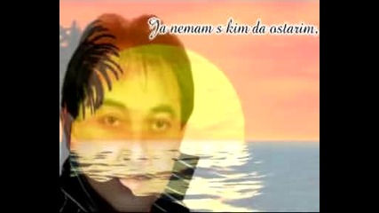 Grom - Ja Nemam S Kim Da Ostarim