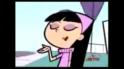 Fairly Oddparents - Trixie Is An Ugly Girl