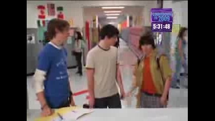 New Disney Channel Original Series 2009 Preview