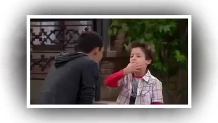 Shake It Up ( за конкурса на mag4ii ) 2