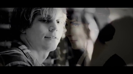 American Horror Story - Tate Langdon [seven Nation Army]