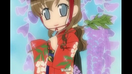 Maria - sama ga Miteru 3rd Season - Special 4 