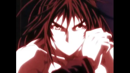 Rampage - Tenjou Tenge Amv *HQ*