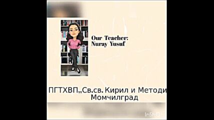 E-twinning project