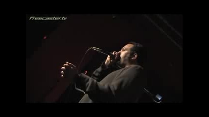 Adam Matta - United States 1 2 - Beatbox Battle Convention 2008