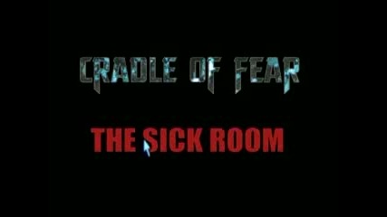 [mn Qko ] Cradle Of Filth - Cradle Of Fear