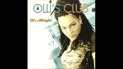 Olli's Club - It's Allright