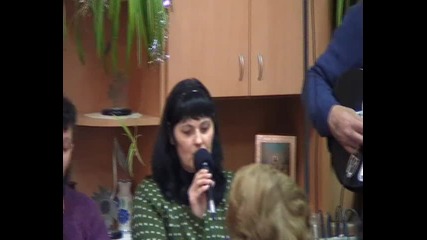 Фахри Тахиров - Песен - 563 - от Червените Песнарки 