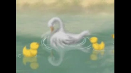 The Swan - Camille Saint - Saens