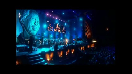 Queen & Zucchero - Everybody's got to learn sometime