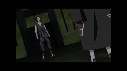 Naruto Shippuuden 136 [bg Sub] Високо Качество