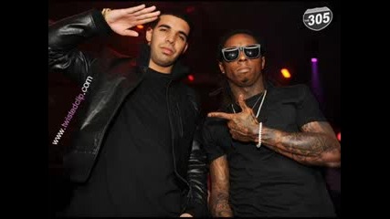 Lil Wayne ft. Drake - Sandman (new song 2011)