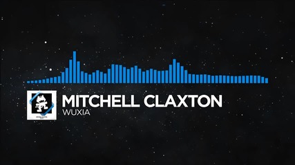 trance • Mitchell Claxton - Wuxia