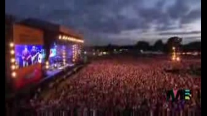 Eric Clapton - Layla 08 Hard Rock Calling Festival