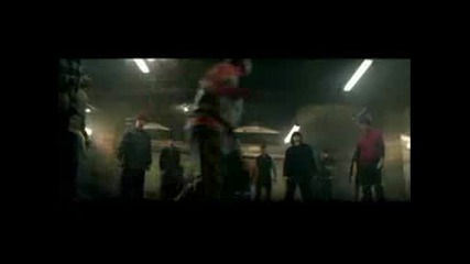 Black Eyed Peas - Pump it