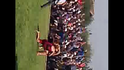 Borbite v Kru6evec 2011