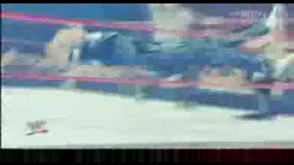 Randy Orton Vs Shane Mcmahon Highlights
