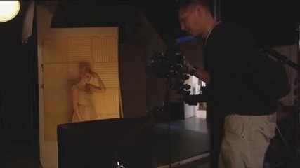 Trailer Erwin Olaf On Beauty and Fall 