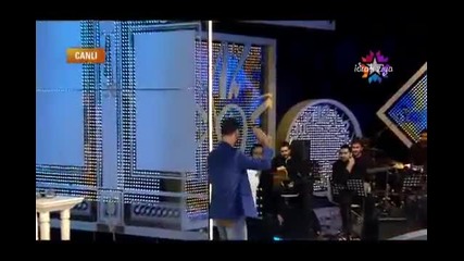 Ismail Yk - Idam