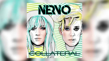 Nervo feat. Kylie Minogue, Jake Shears & Nile Rodgers - The Other Boys (cover Art)
