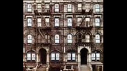 Led Zeppelin - In The Light 