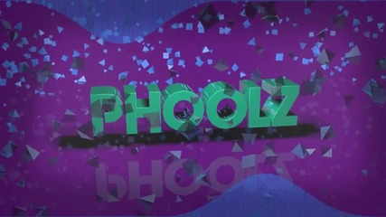 *2012* Phoolz - Back In The Loop (dubstep)