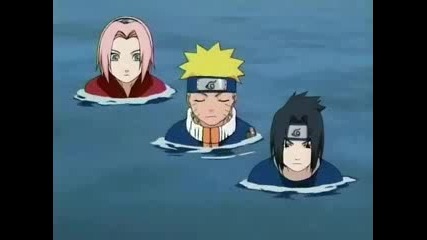 Naruto - На Немски