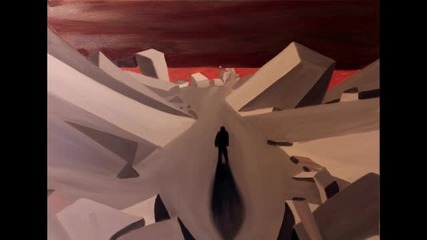 Hell in my mind